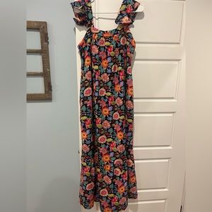 Jodifl maxi dress